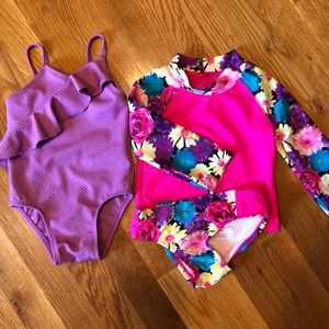 Adorable swim sets !